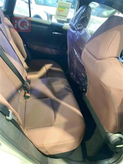 تۆیۆتا کۆرۆلا کرۆس